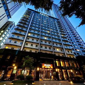 APA Villa Hotel Yodoyabashi