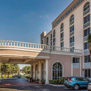 Comfort Inn & Suites Lakeland North I-4